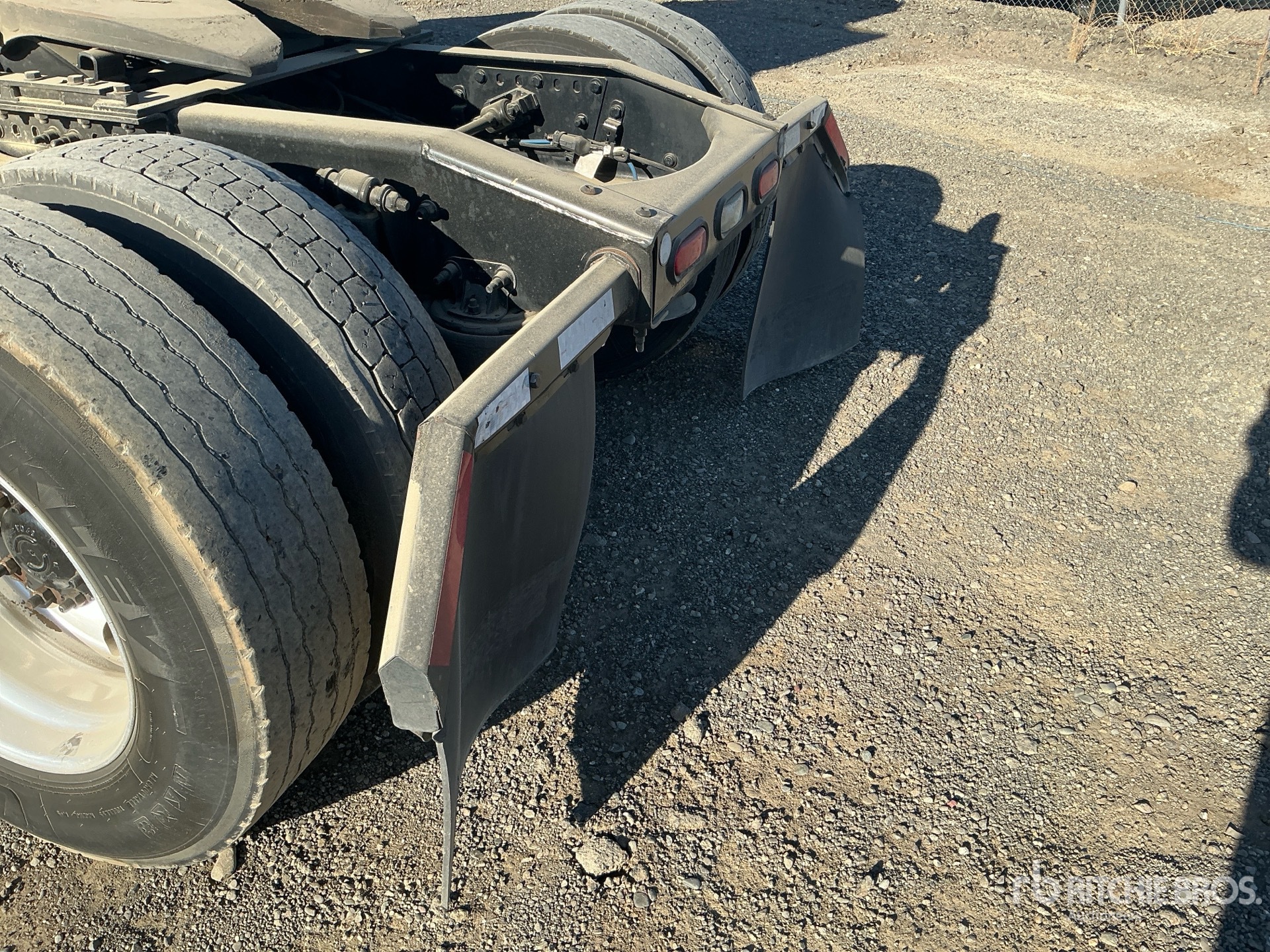 2022 Freightliner CASCADIA 126