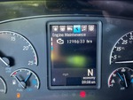 4 Transmision with Engine Hours
