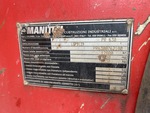 General Appearance with Numéro de série/Numéro d'identification du véhicule automobile