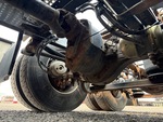 Brakes with