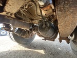 Drivetrain with