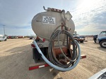 Tank Truck with