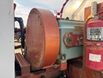 Oil/Gas Pressure Pump with