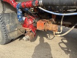 Oil/Gas Pressure Pump with