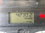 Cab with Engine Hours