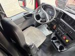 Cab with