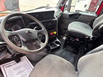 Cab with