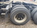 4 Underbody - Truck with