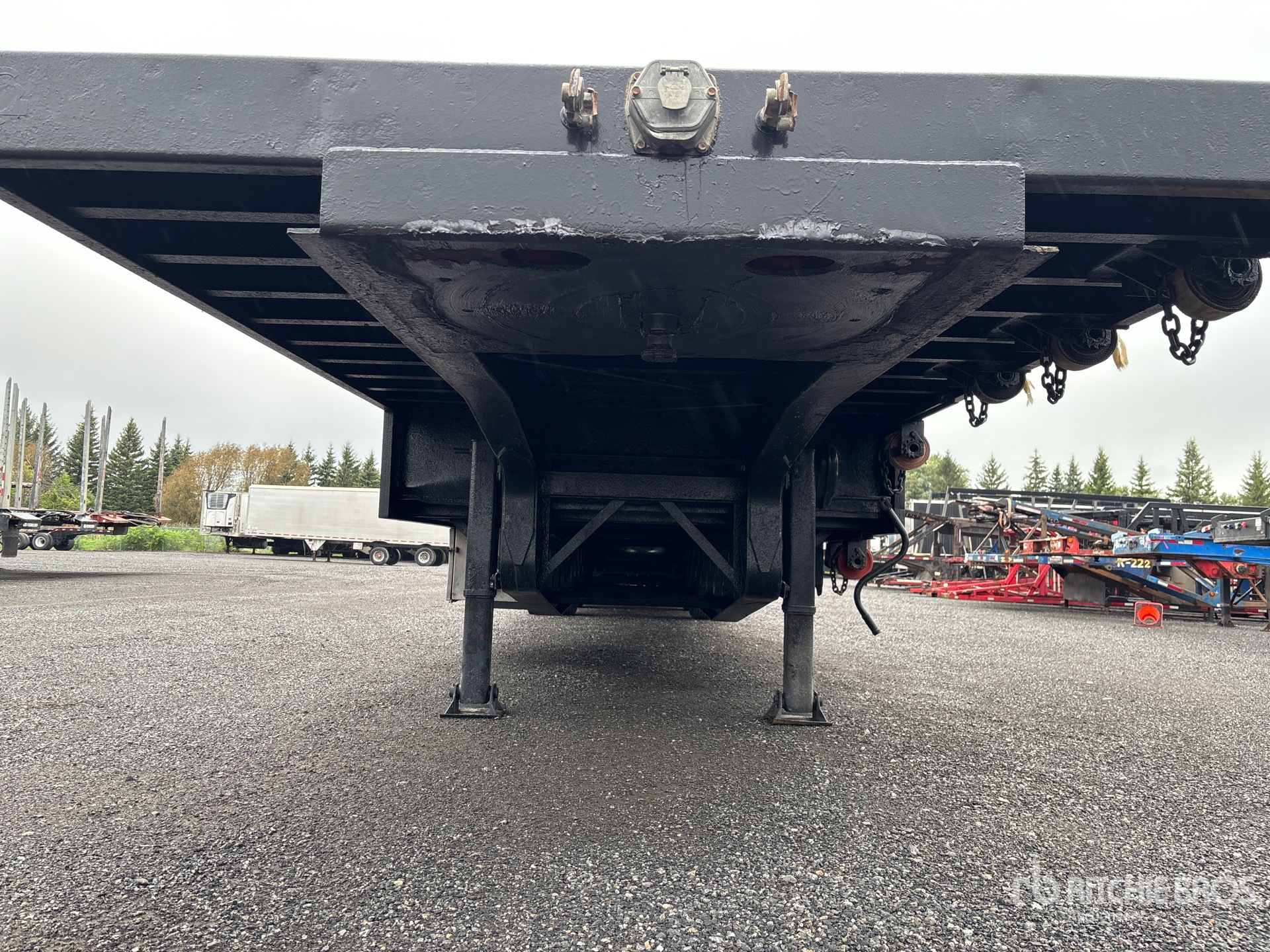 2014 Manac 13353A000