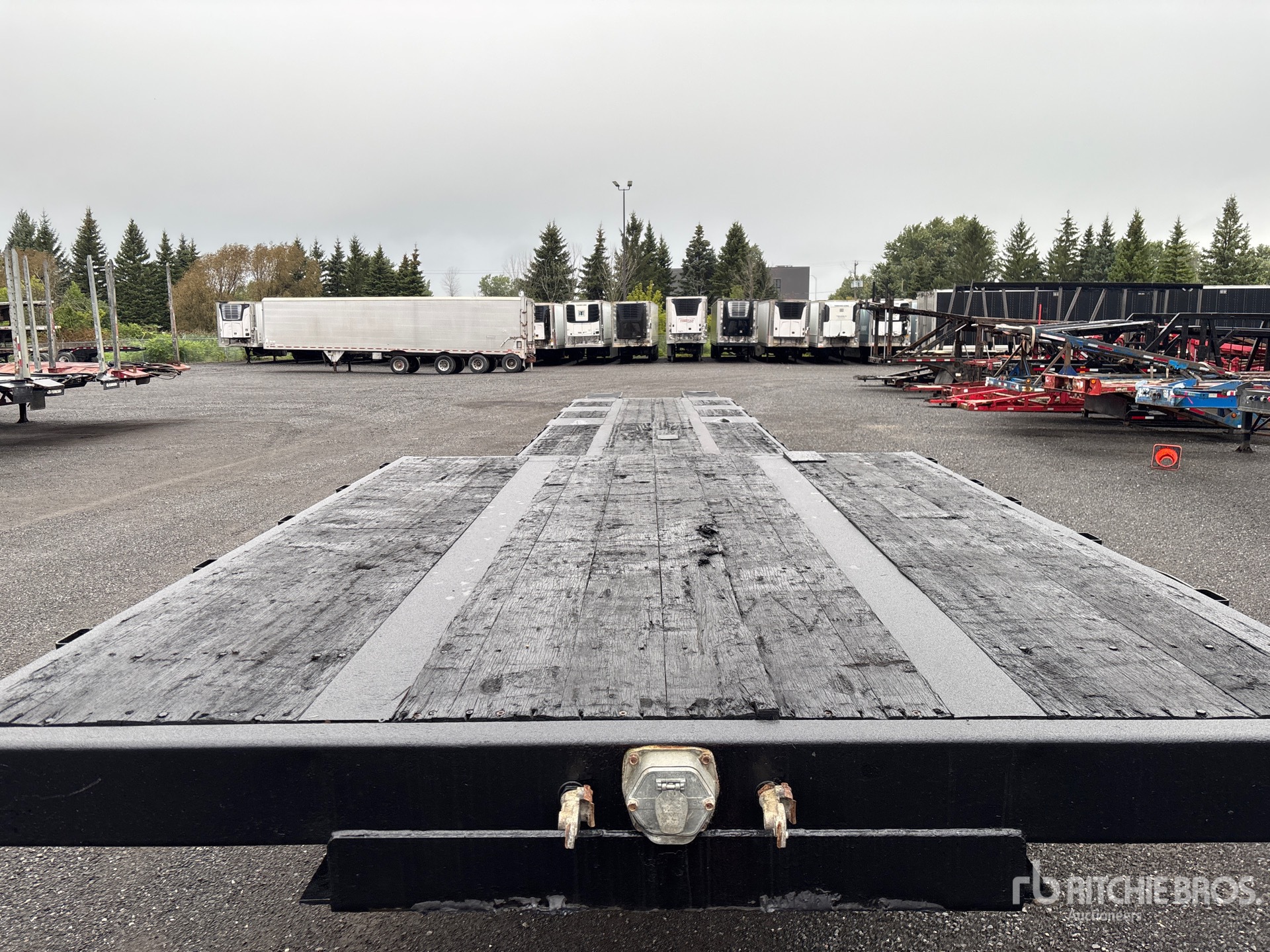 2014 Manac 13353A000