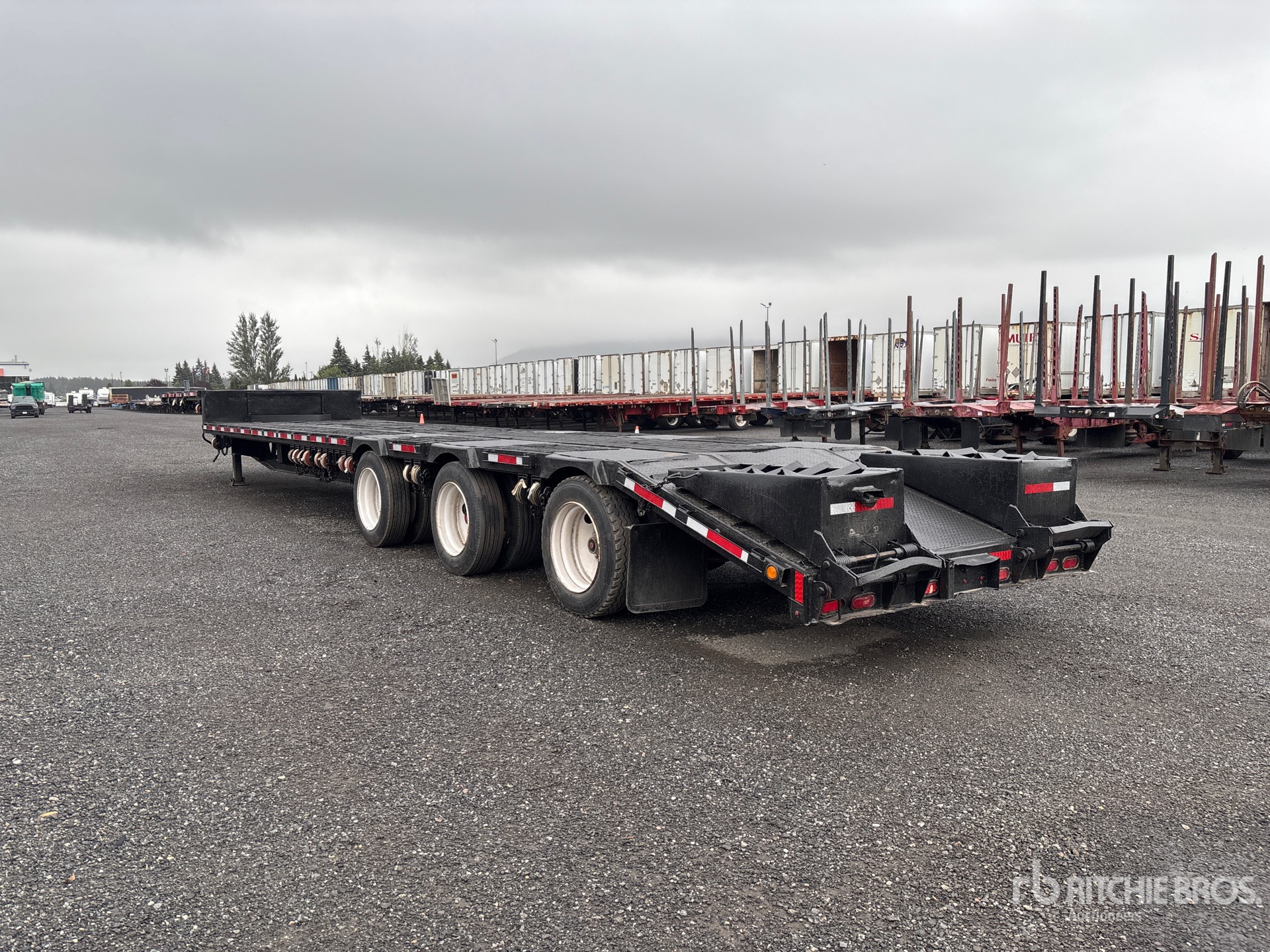 2014 Manac 13353A000