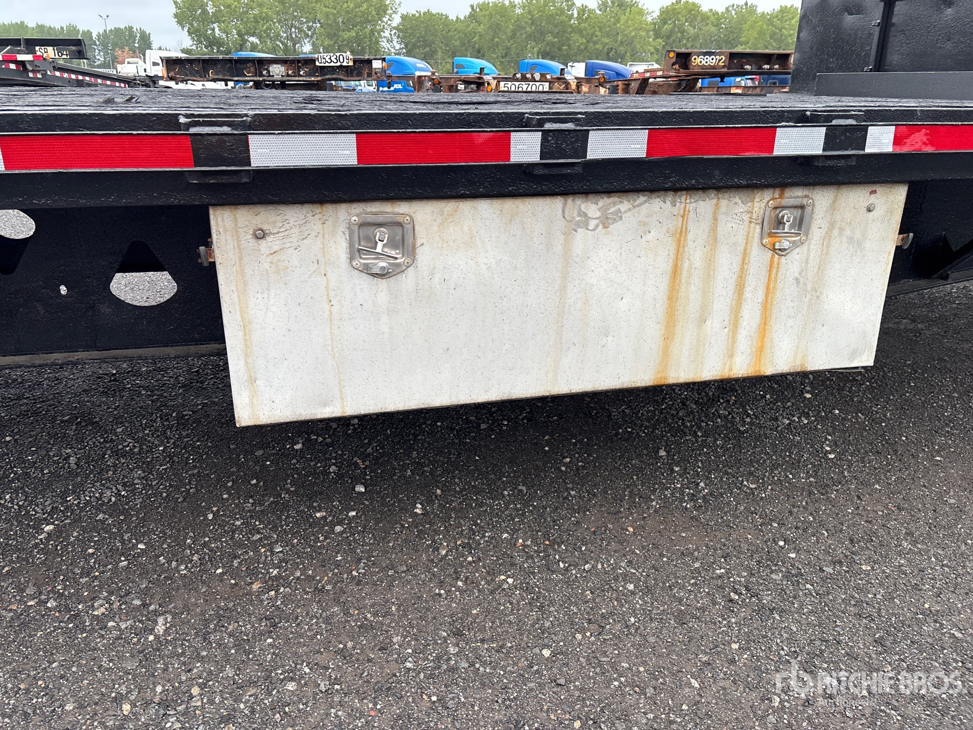 2014 Manac 13353A000