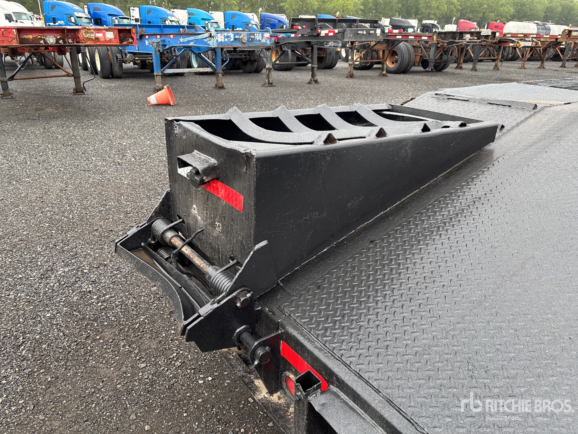 2014 Manac 13353A000