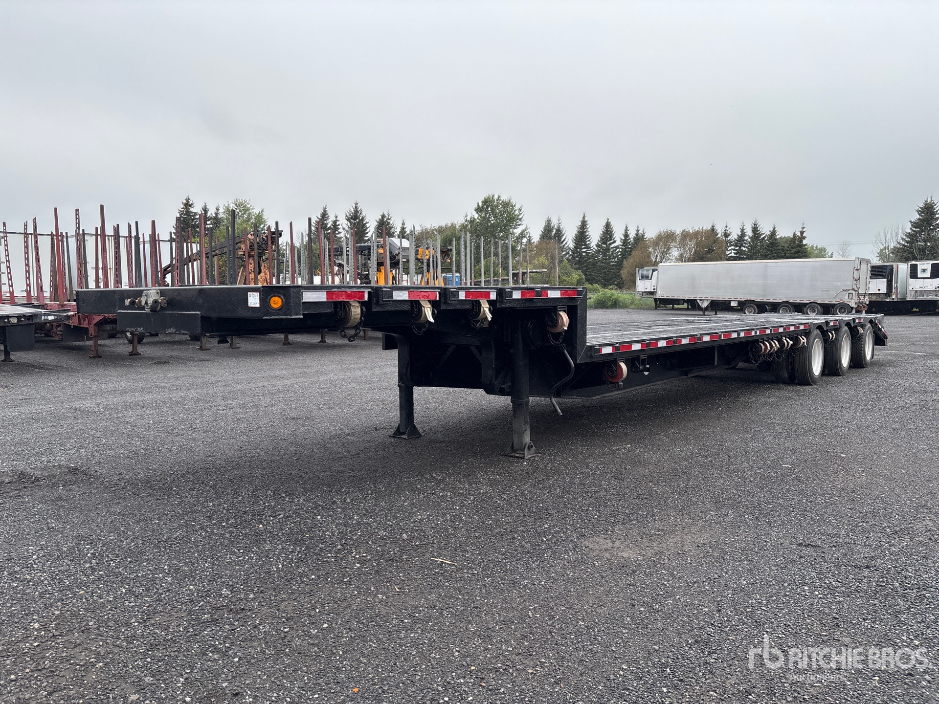 2014 Manac 13353A000