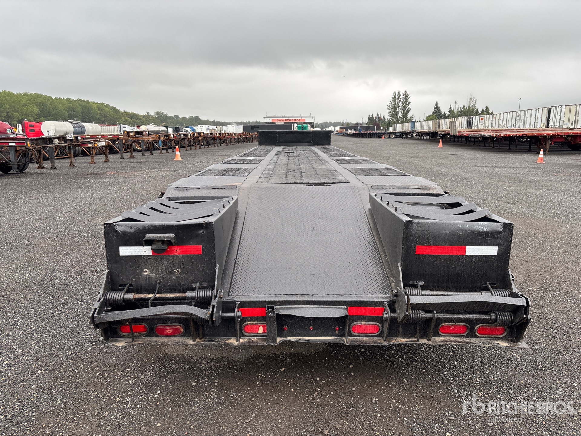 2014 Manac 13353A000