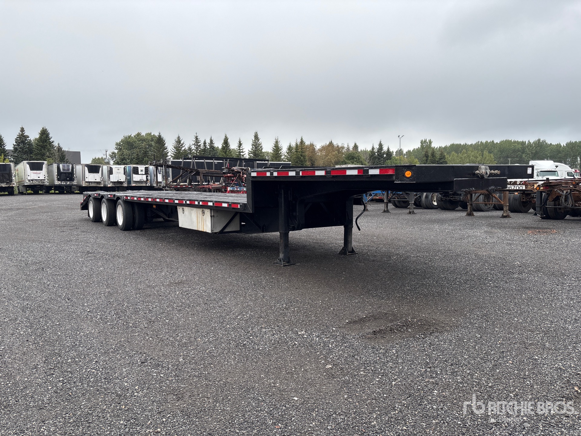 2014 Manac 13353A000