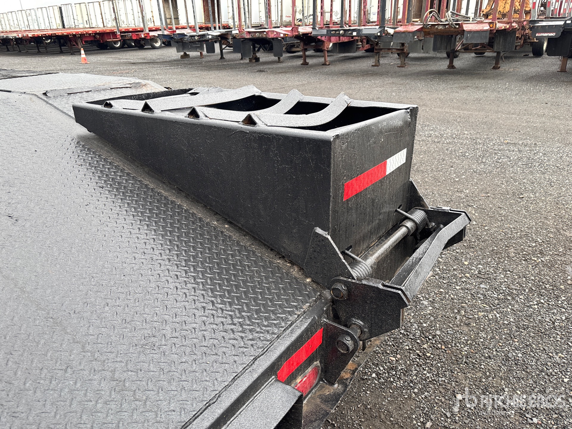 2014 Manac 13353A000