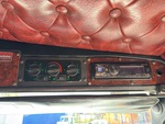 Cab with