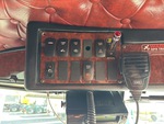 Cab with