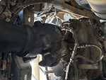 Drivetrain with