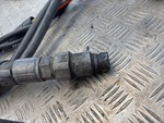 Hydraulics with