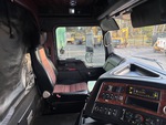 Cab with