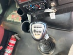 Cab with