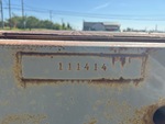 Aspect général with Numéro de série/Numéro d'identification du véhicule automobile