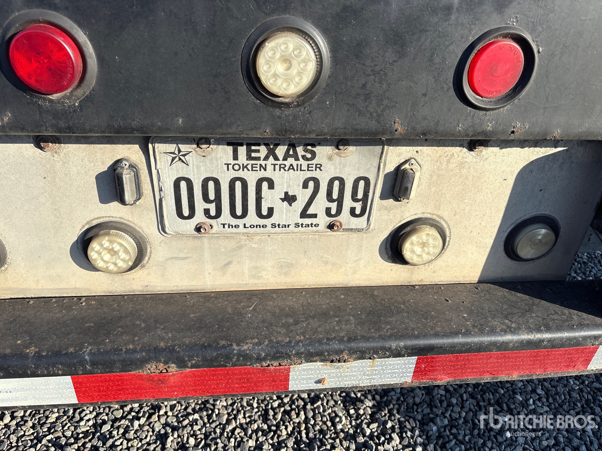 2006 Transcraft Eagle RS2