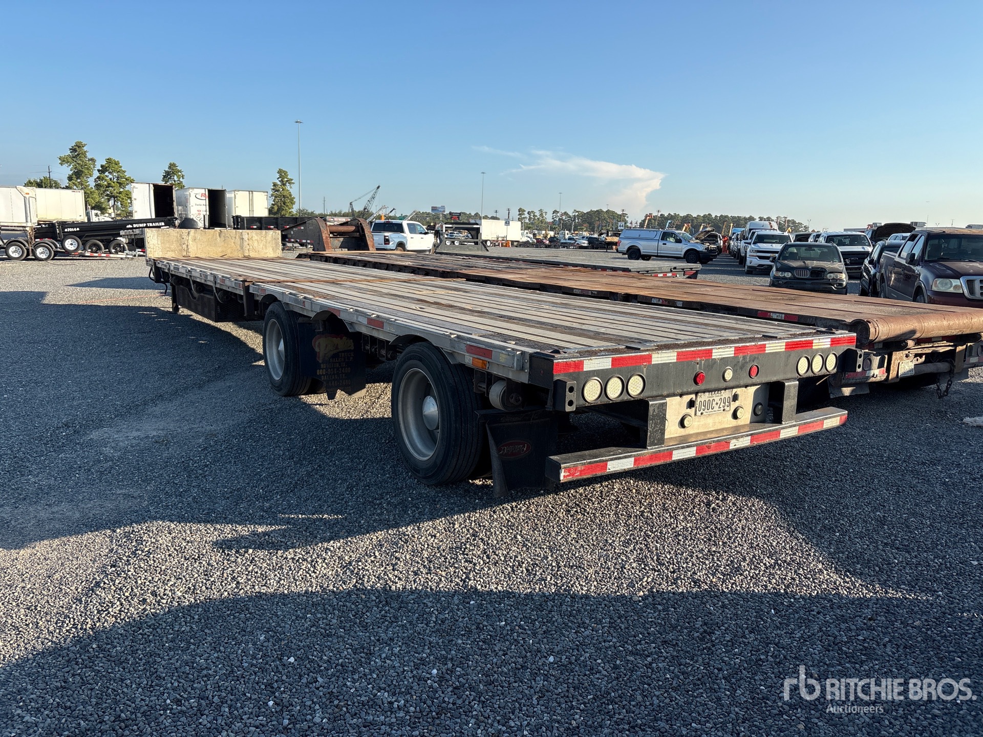 2006 Transcraft Eagle RS2