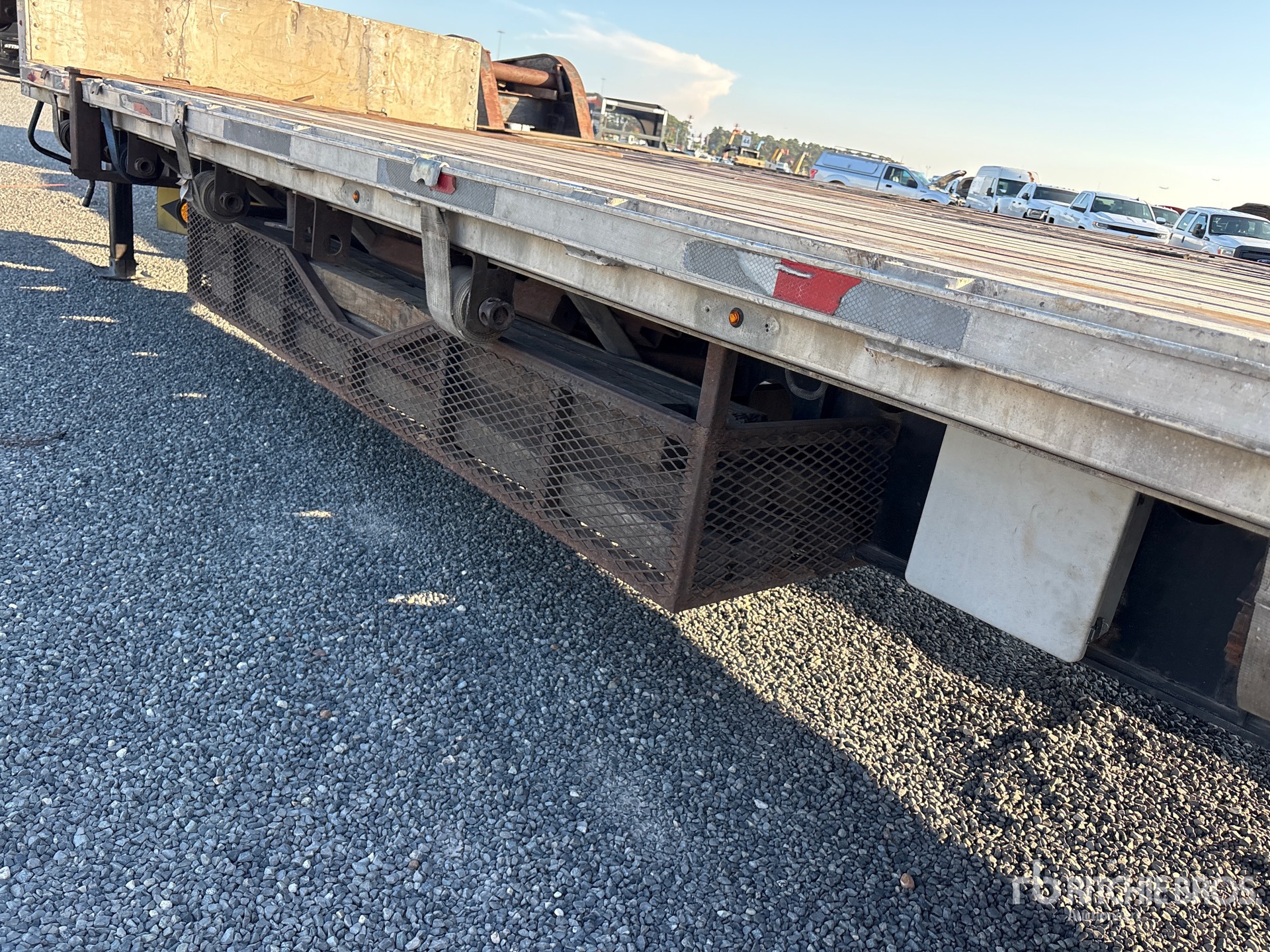 2006 Transcraft Eagle RS2
