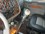 Cab with