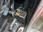 Cab with