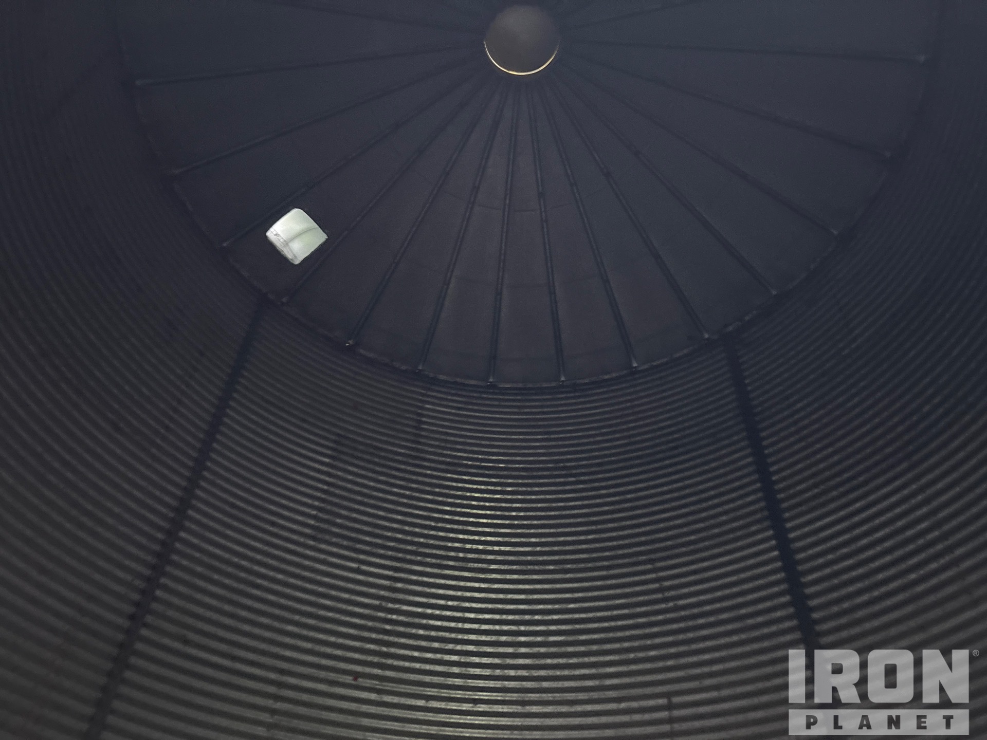 Westeel +/- 2100 BU 7 RING