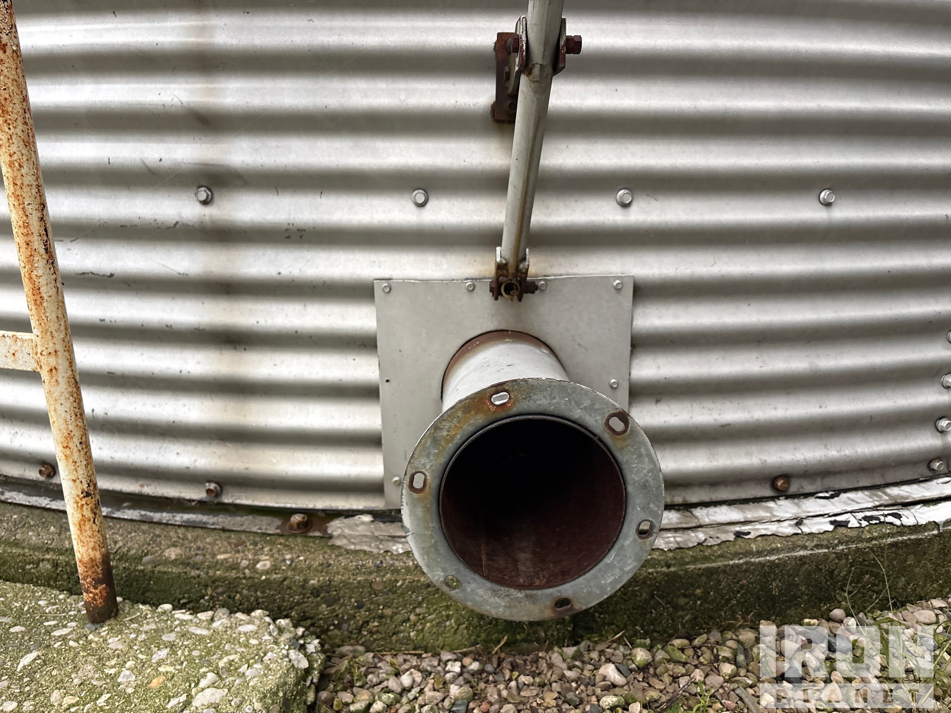 Westeel +/- 2100 BU 7 RING