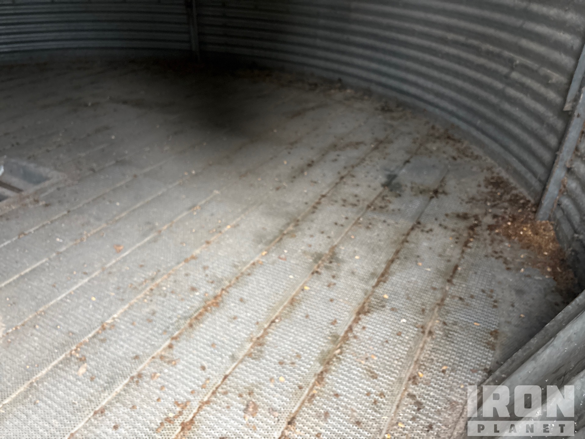 Westeel +/- 2100 BU 7 RING