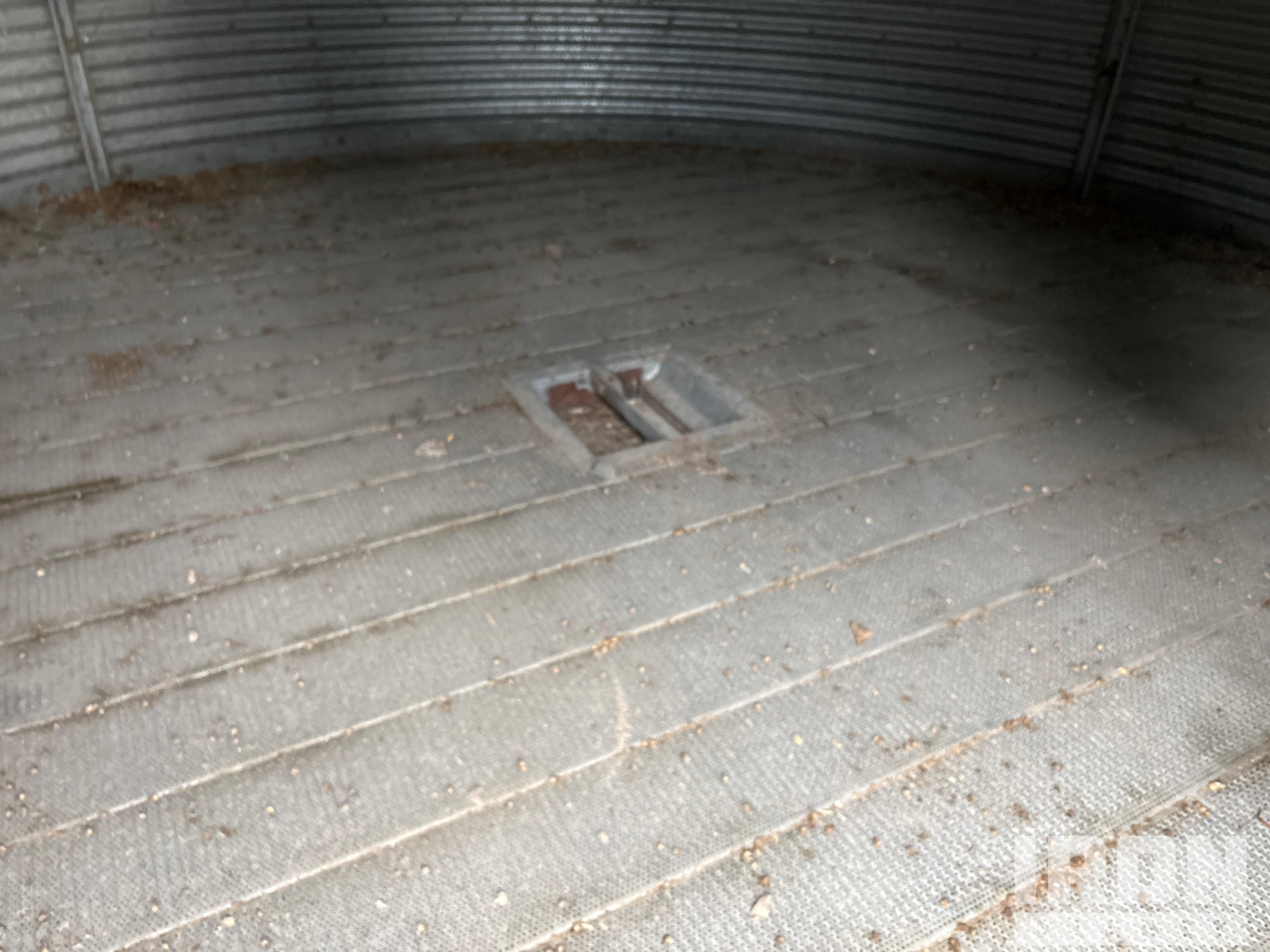 Westeel +/- 2100 BU 7 RING