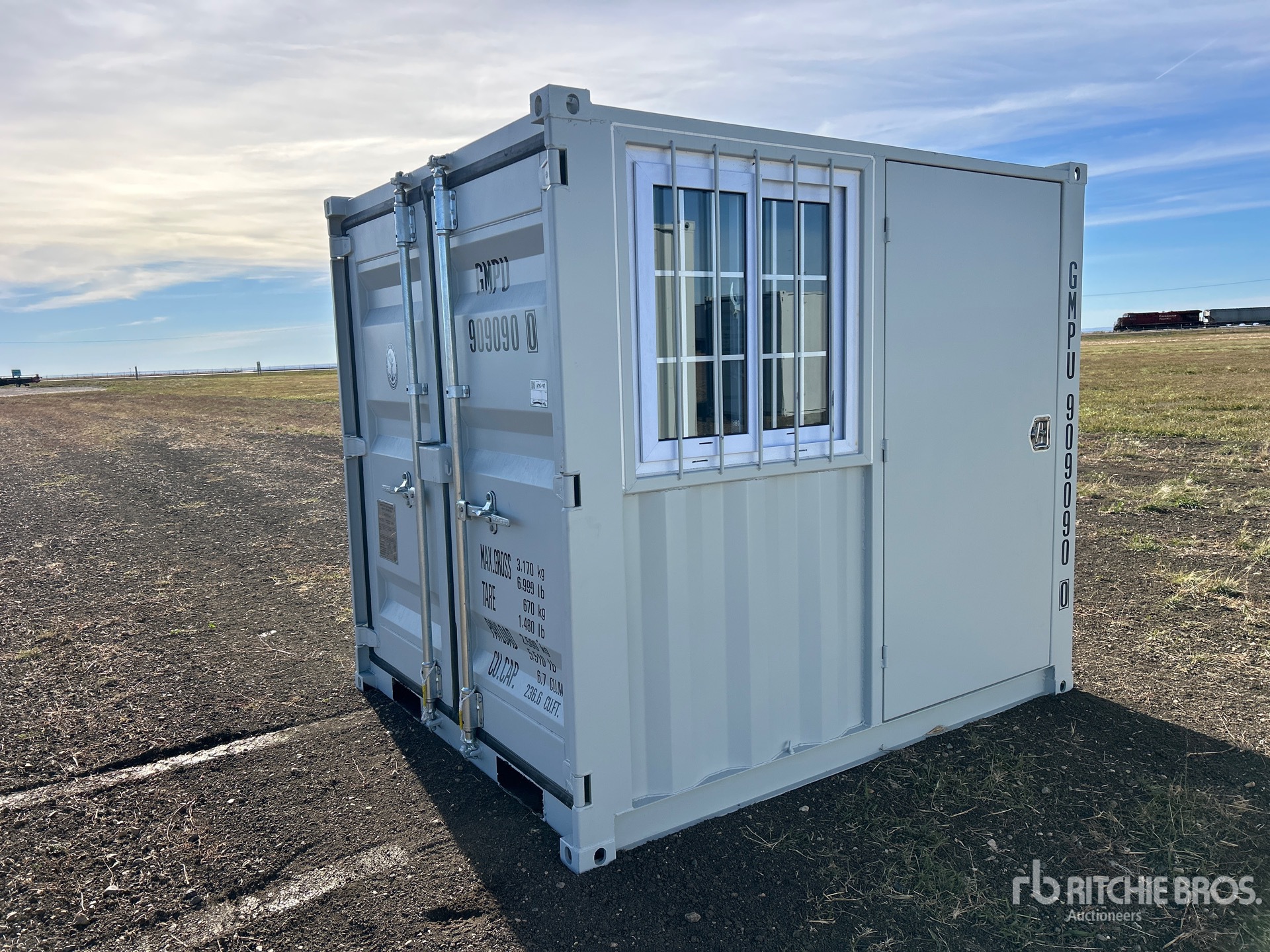 Photo of 2026 Suihe NMC-7G