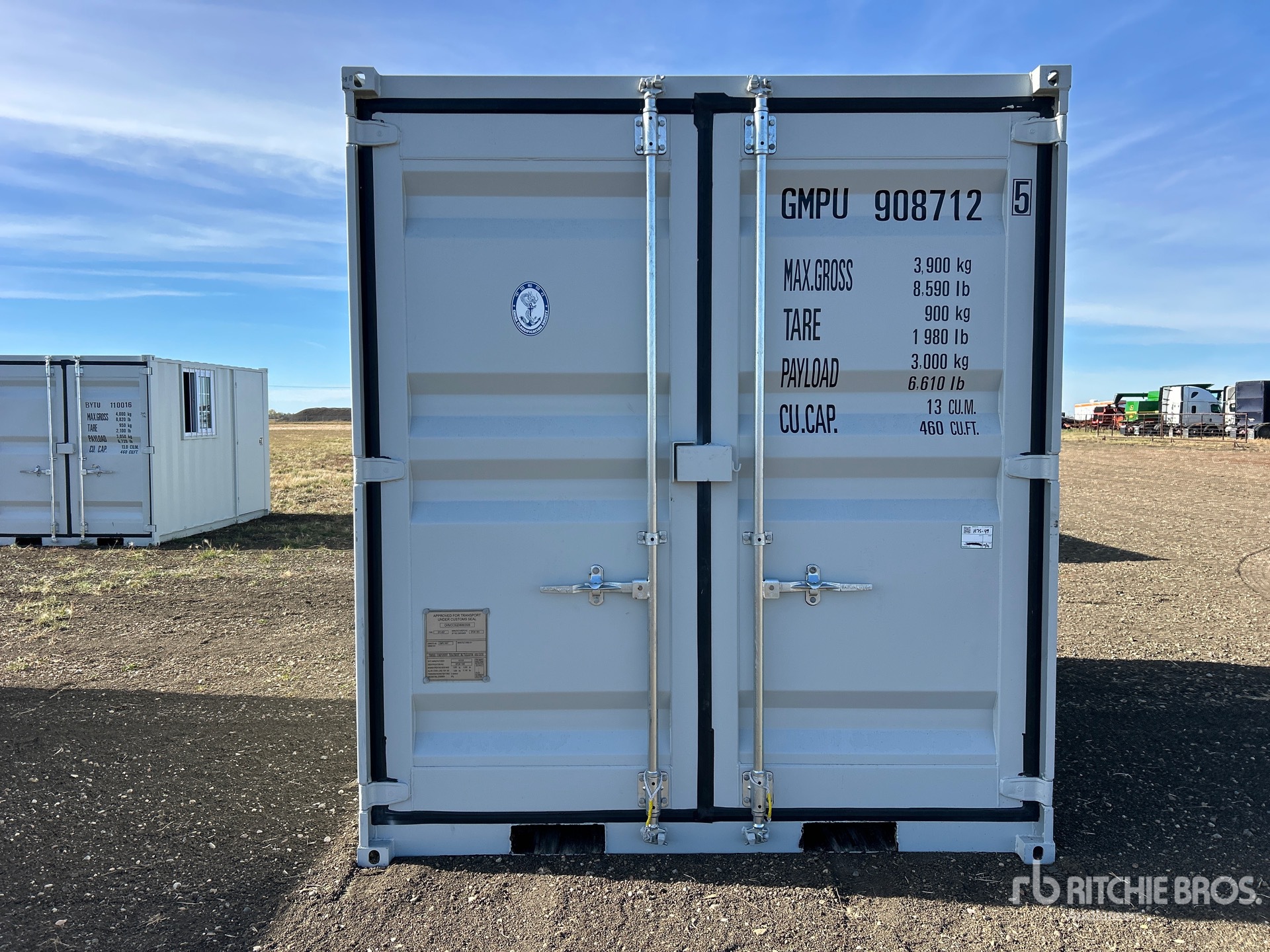 2026 Suihe NMC-9G