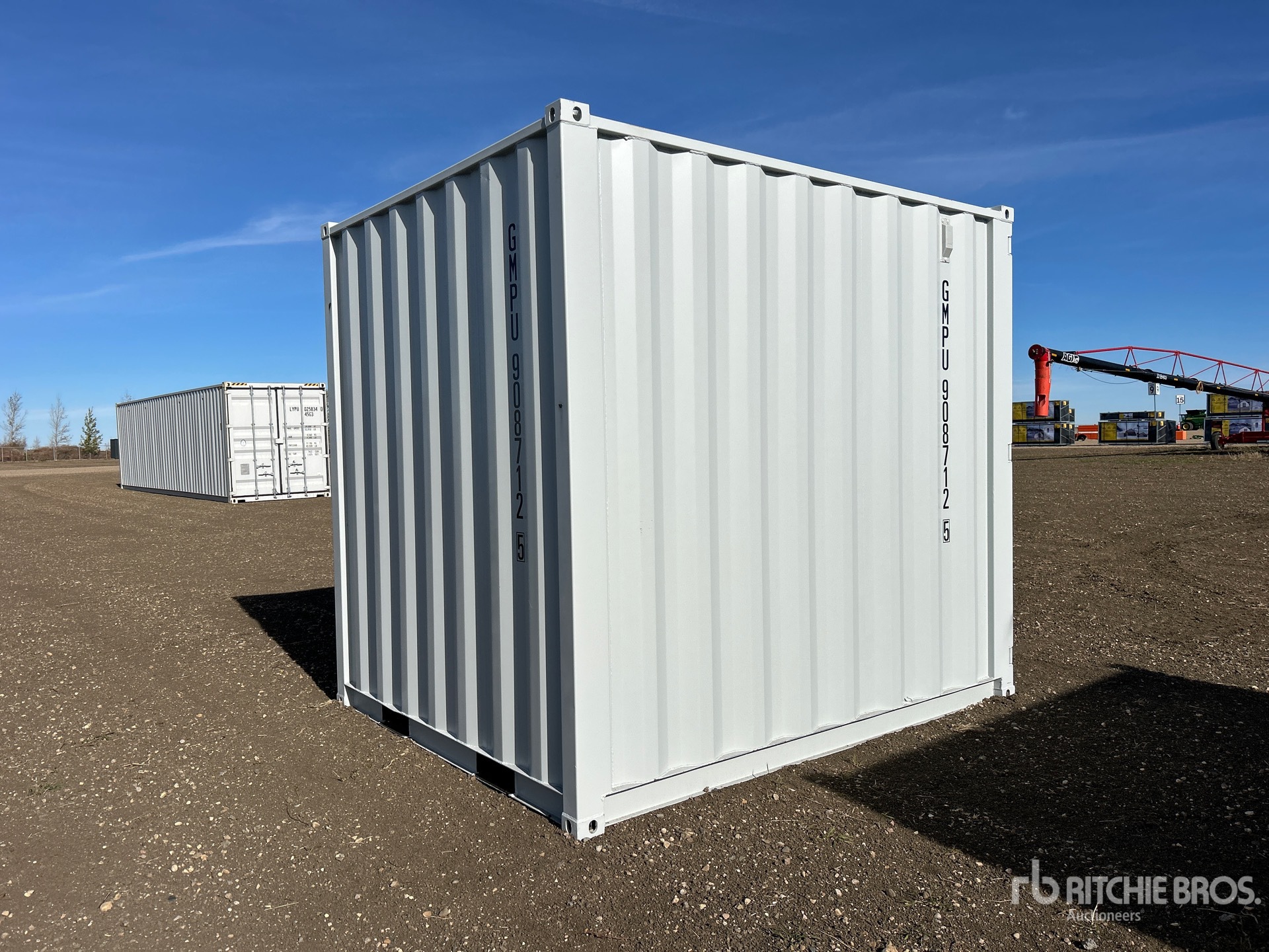 2026 Suihe NMC-9G