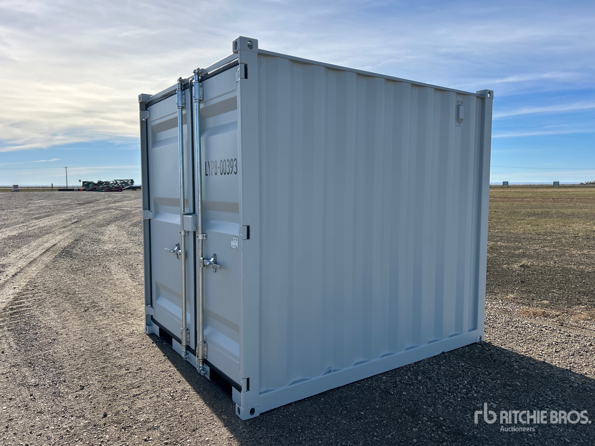 Photo of 2026 Suihe NMC-8G