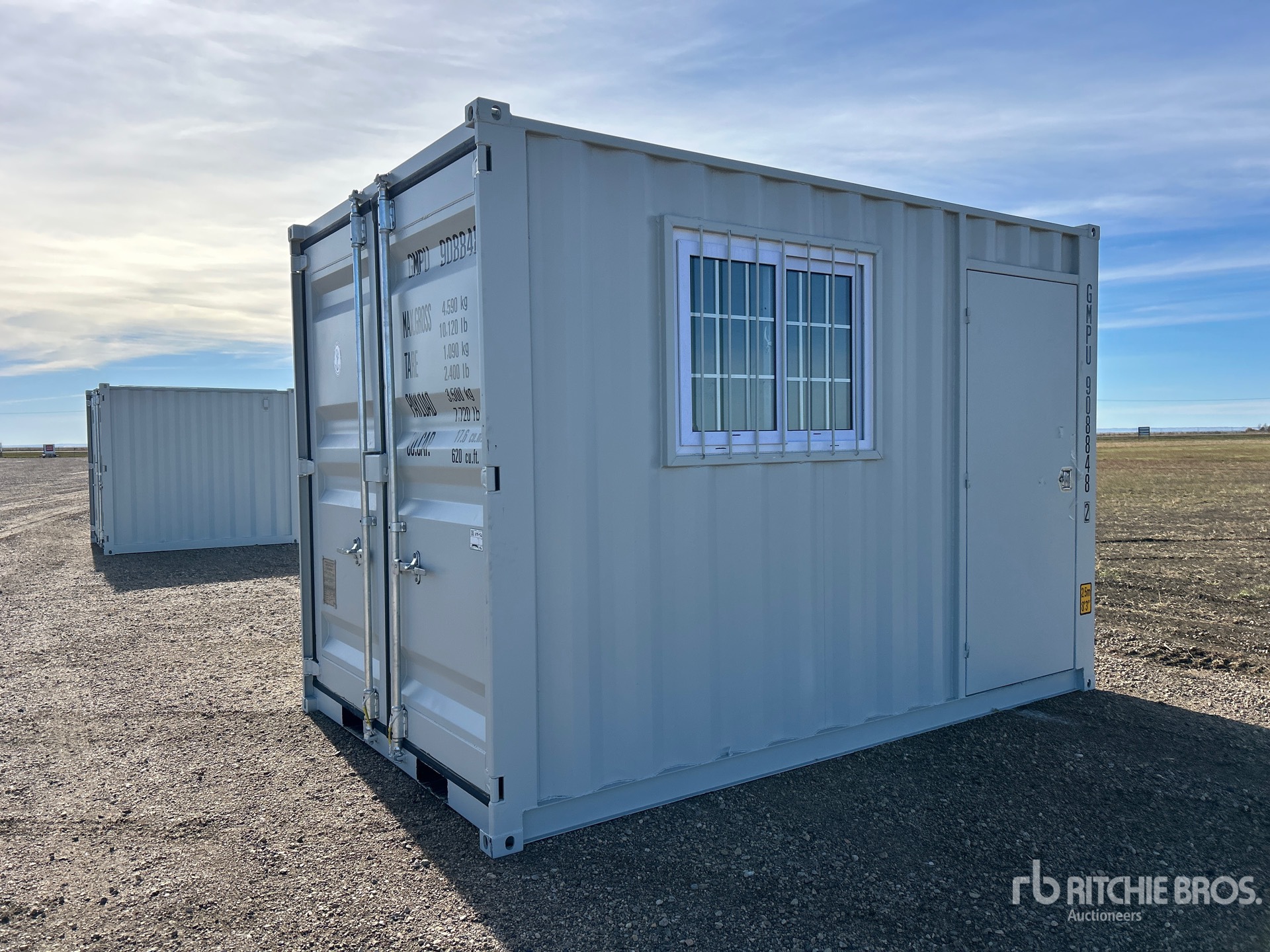 Photo of 2026 Suihe NMC-12G