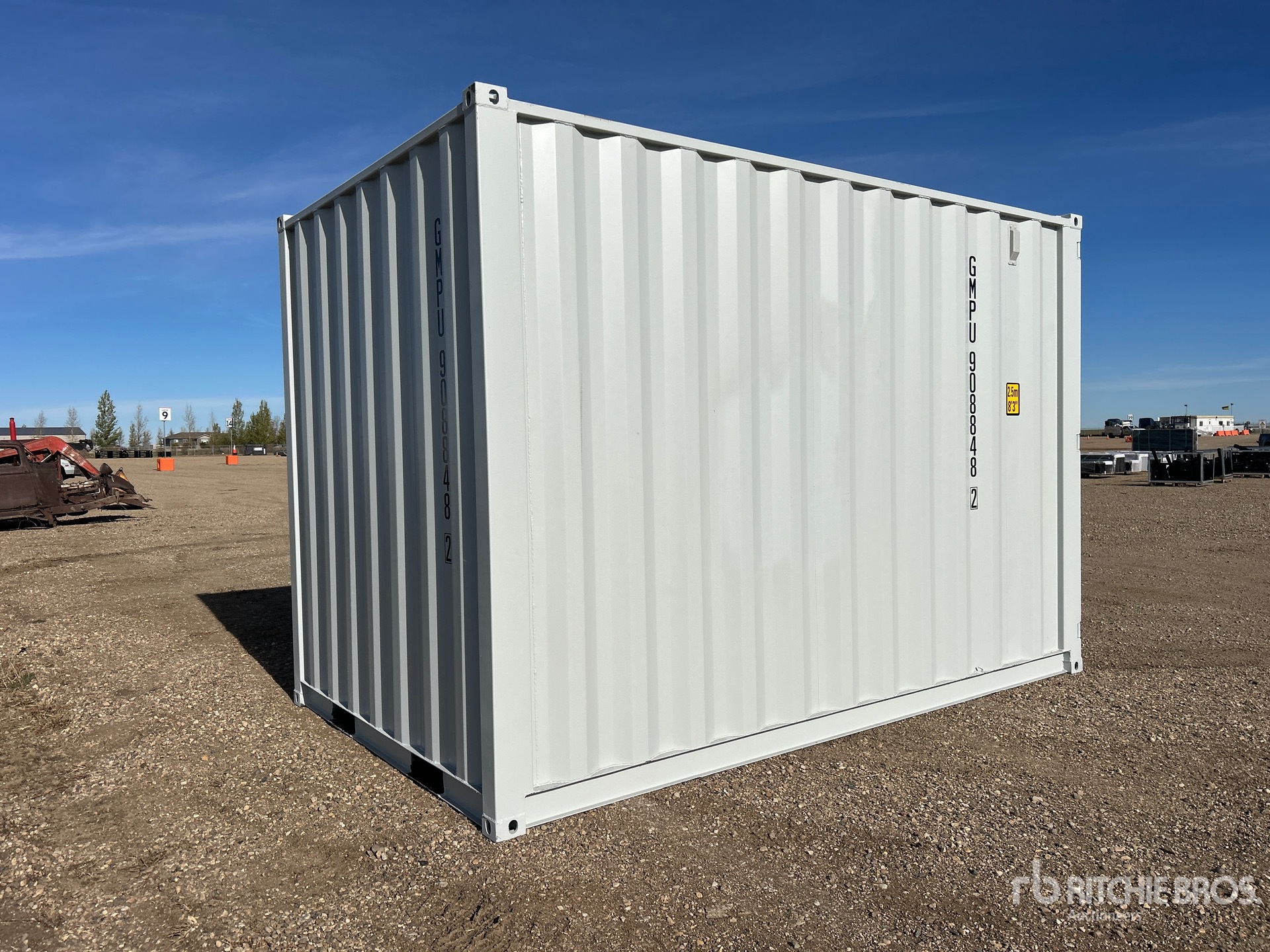 2026 Suihe NMC-12G