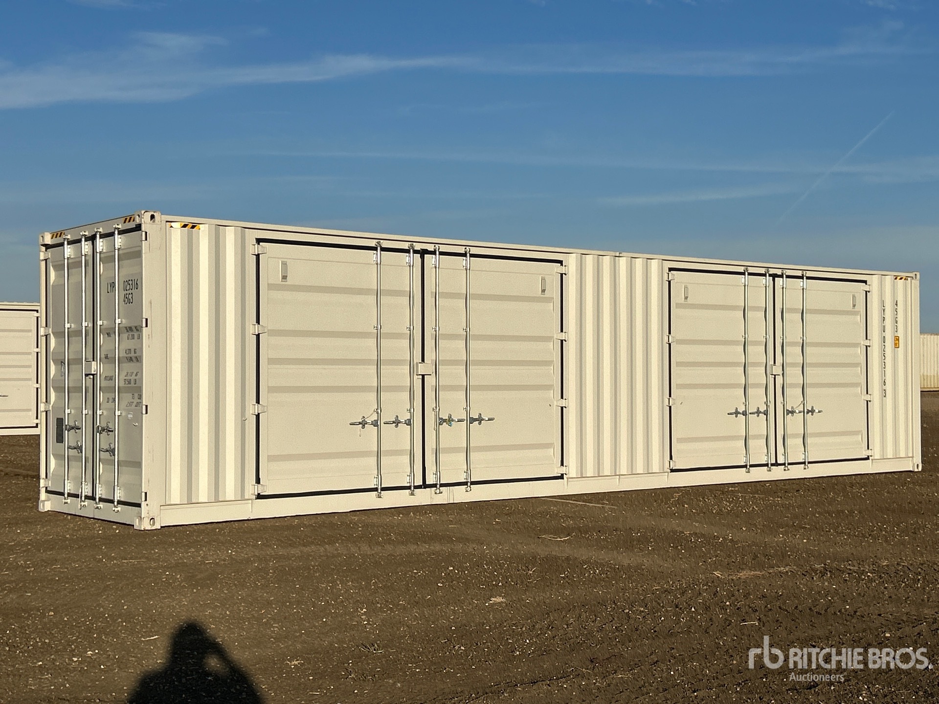 Photo of 2026 Suihe NC-40HQ-2