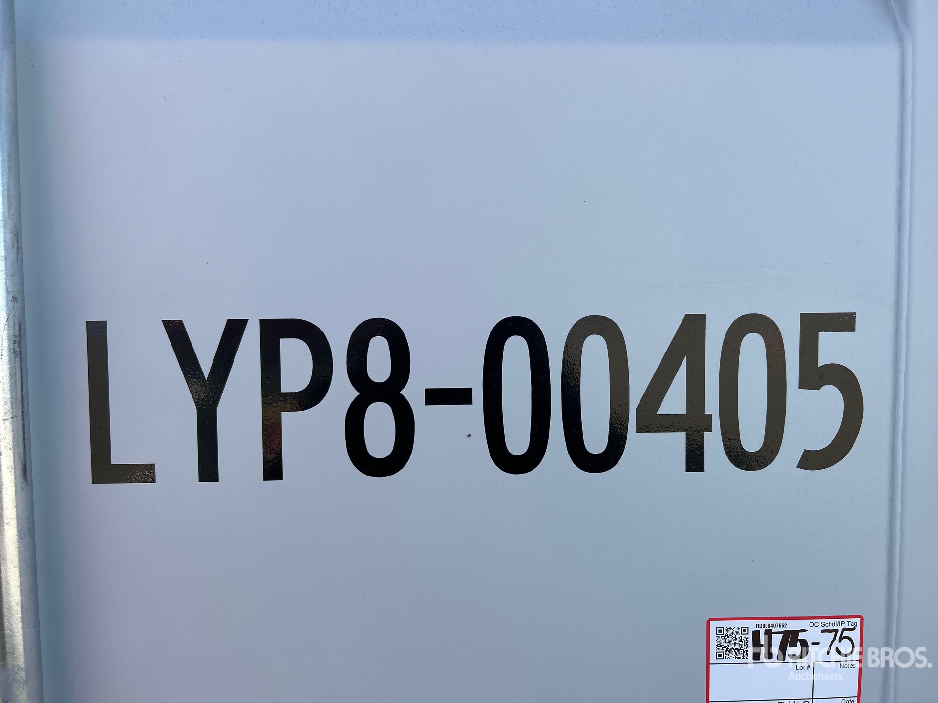 2026 Suihe NMC-8G