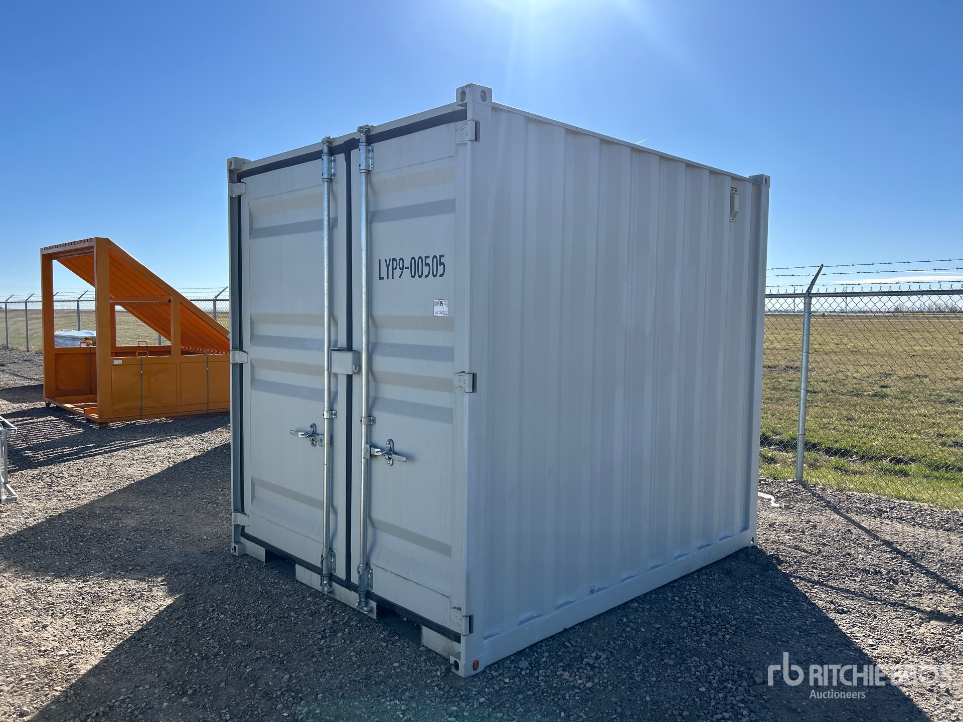 Photo of 2026 Suihe NMC-9G