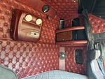 Cab with