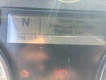 Cab with Engine Hours