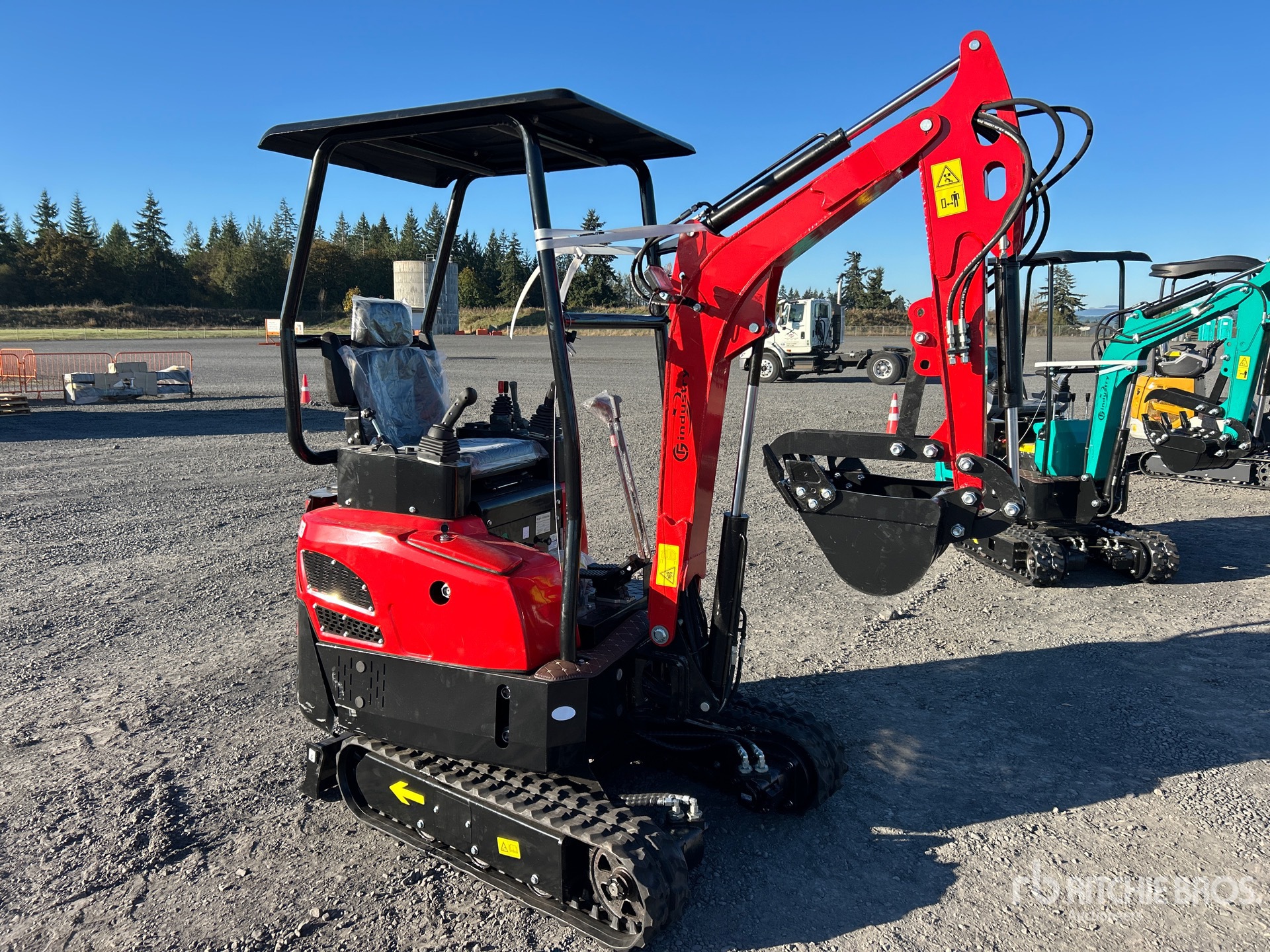 2026 CFG NT20R