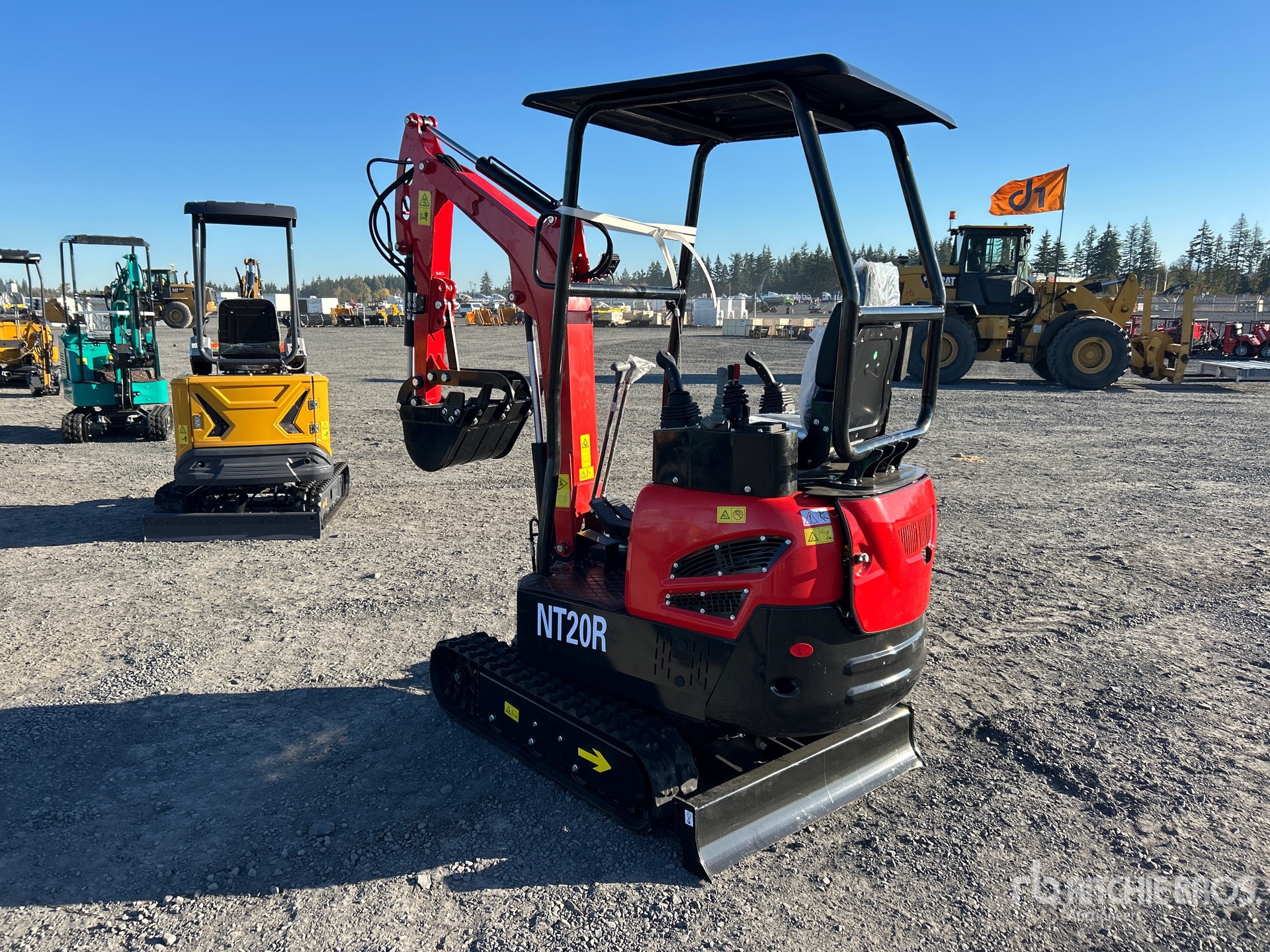 2026 CFG NT20R